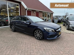 Mercedes-Benz CLA-klasse Shooting Brake - 180 BUSINESS SOLUTION AMG Orig. NL/Camera/Trekhaak/Cruise Control/Navigatie