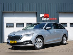 Skoda Octavia Combi - 1.0 TSI Business Edition | CARPLAY | ECC | NAVI | CRUISE |