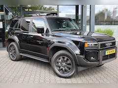 Toyota Land Cruiser 250 - 2.8 D-4D 5DRS ELEGANCE A/T VAN B-STYL BPM VRIJ