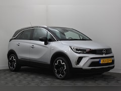 Opel Crossland - 1.2 Turbo 110PK ULTIMATE
