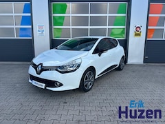 Renault Clio - 1.5 DCI NIGHTenDAY