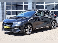 Kia XCeed - 1.0 T-GDI dynamic plusline, navigatie, camera