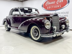 Mercedes-Benz 300-serie - S - ONLINE AUCTION