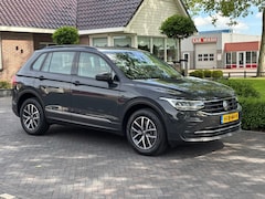 Volkswagen Tiguan - 1.4 TSI eHybrid Bussines+ 245pk DSG, Navi, LED, ACC, Trekhaak,