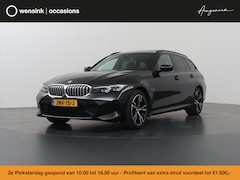 BMW 3-serie Touring - 320e M-Sport | SOH 97, 4% | Facelift | Panoramadak | Elek. Stoelen met Geheugen | HUD | Sp