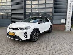Kia Stonic - 1.0 T-GDi MHEV DynamicPlusLine Navi Camera Carplay