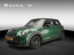 MINI Mini-Electric - 3-Deurs | LED | Navigatie | Active cruise | Stoelverwarming | Sportstoelen | DAB | Harman