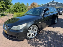 BMW 5-serie Touring - 5-serie - 535d Executive*Carplay