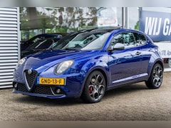 Alfa Romeo MiTo - 1.4 T 170PK MultiAir Veloce TCT Panodak