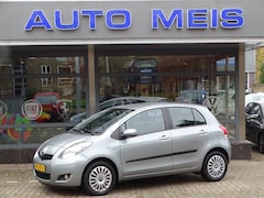 Toyota Yaris - 1.3 VVTI ASPIRATION Automaat Airco Trekhaak