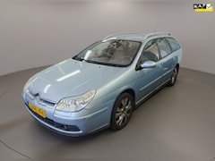 Citroën C5 Break - 2.0-16V Exclusive. Inruil koopje. NAP