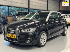 Audi A1 - 1.4 TFSI AUTOMAAT Attraction