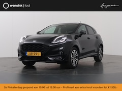 Ford Puma - 1.0 EcoBoost Hybrid ST-Line | Navigatiesysteem | Parkeercamera | Winterpakket | Cruise con