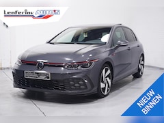 Volkswagen Golf - 2.0 TSI GTI IQ Light Panodak Leder Memory Camera Stuur- en stoelverwarming Stoelventilatie