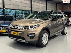 Land Rover Discovery Sport - 2.2 SD4 4WD HSE Pano/Led/360