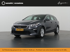 Kia Cee'd Sportswagon - Ceed 1.0 T-GDi DynamicLine | Navigatie | Parkeercamera | Apple Carplay/Android Auto | Clim