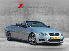 BMW 3-serie Cabrio - 320i High Executive | M-pakket | Navigatie | Xenon | Stoelverwarming | Cruise-control | NL