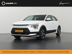 Kia Niro - 1.6 GDi Hybrid ComfortLine | Trekhaak | Parkeercamera | Cruise Control Adaptief | Navigati