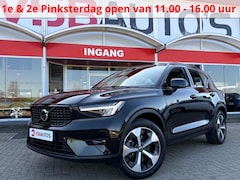 Volvo XC40 - 2.0 B4 PLUS-DARK FACELIFT 197PK AUT. LEER MEMORY HARMAN KARDON NAVI CAMERA LMV