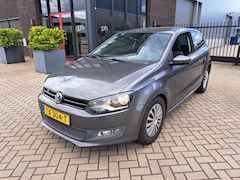 Volkswagen Polo - 1.2-12V Comfortline