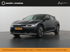 Kia EV6 - Plus 77.4 kWh | SOH 97% | Trekhaak | 360° Camera | Lederen Interieur | Apple CarPlay/Andro