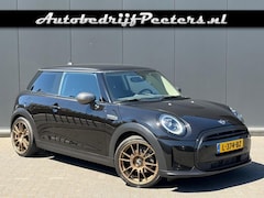MINI Cooper - 1.5 Cooper Navigatie LED Carplay NL-auto