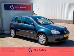 Volkswagen Golf - 1.4 TSI Comfortline