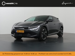 Kia EV6 - Plus Advanced 84 kWh | Warmtepomp | Meridian® Premium Sound | Stoelventilatie | Dodehoekca