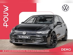 Volkswagen Golf - 1.5 eHybrid 204pk Life Edition | 19" Velgen | Apple Carplay/Android Auto