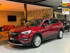 Opel Grandland X - 1.6 Hybrid4 Innovation | 224pk | 4WD | Plug-in Hybrid | Camera | Dealer onderhouden | Rijk