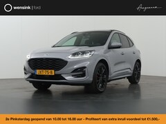Ford Kuga - 2.5 PHEV Graphite Tech Edition | Trekhaak | Panoramadak | Winterpakket | Cruise Control Ad