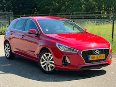 Hyundai i30 - 1.0 T-GDI First Edition /Xenon/Navi/Carplay/Camera/