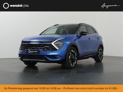 Kia Sportage - 1.6 T-GDi Plug-in Hybrid AWD GT-PlusLine Edition | Panoramadak | Harman/Kardon Audio | 360