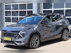 Kia Sportage - 1.6 T-Gdi hybride automaat GT-line, panoramadak