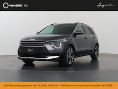 Kia Niro - 1.6 GDi PHEV DynamicPlusLine Edition | 18” lichtmetalen velgen | Elektrisch verstelbare be
