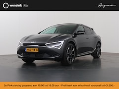 Kia EV6 - Plus Advanced 84 kWh | Panoramaschuifdak | Warmtepomp | Meridian® Premium Sound | Stoelven