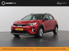 Kia Stonic - 1.0 T-GDi MHEV DynamicLine | Navigatie | Parkeercamera | Cruise Control |