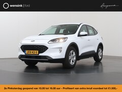 Ford Kuga - 2.5 PHEV Trend | Navigatie | Stoelverwarming | Climate Control | Parkeersensoren |