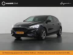 Ford Focus - 1.5 EcoBoost ST Line X Business | Winterpakket | Cruise Control Adaptief | Navigatie | Par
