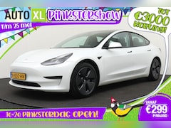 Tesla Model 3 - Plus 60 kWh (93%SOH) Autopilot Adapt.Cruise+Stuurhulp