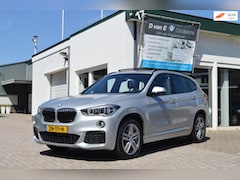 BMW X1 - SDrive d High Executive Pano/Headup/Trekhaak/7jr 1 Eigenaar