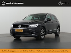 Volkswagen Tiguan - 1.5 TSI ACT Comfortline Business | Trekhaak | Navigatie | Cruise Control Adaptief | Stoelv
