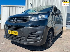 Opel Vivaro - 1.5 CDTI L2H1 Edition - Start Niet