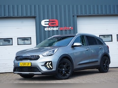 Kia Niro - 1.6 GDi Hybrid DynamicLine | CAMERA | ADAPT. CRUISE | CARPLAY |