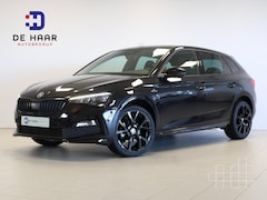 Skoda Scala - 1.5 TSI DSG 150pk Monte Carlo - Panoramadak - 18 Inch