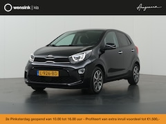 Kia Picanto - 1.0 DPi DynamicPlusLine | Keyless | Navigatie | Parkeercamera | Apple Carplay/Android Auto