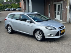 Ford Focus - 1.6 ECO BOOST 150 pk TITANIUM ECC .NAVI.L.M.VELGEN