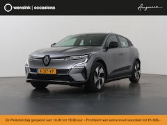 Renault Mégane E-Tech - EV60 Optimum Charge Business Ed. Evolution | SOH 96, 4% | Trekhaak | Cruise Control Adapti