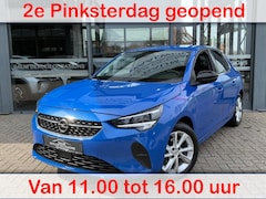 Opel Corsa - 1.2 ELEGANCE AUTOMAAT NAVI AIRCO/ECC PDC