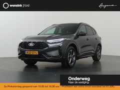 Ford Kuga - 2.5 PHEV ST-Line | Winterpakket | Parkeercamera | Navigatie | Cruise Control |